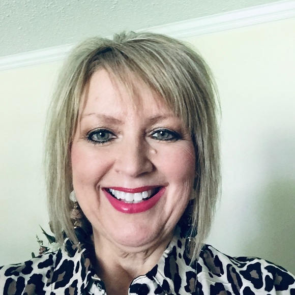 Meet your Posher, Ginger - Picture 1 of 1